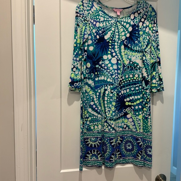 Lilly Pulitzer Dress - Picture 1 of 6